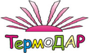 01. Логотип «Термодар»