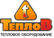 03. Логотип «Теплов»